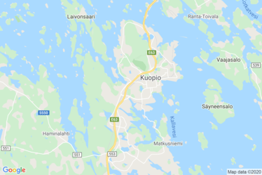 Toimitilat Kuopio - Vapaat toimitilat 