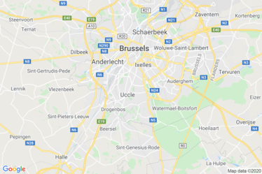 Uccle Plan