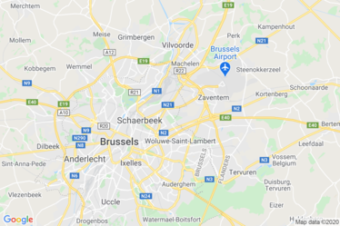 Evere Plan