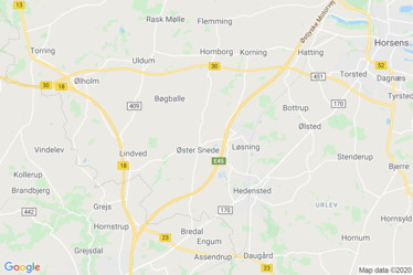 Løsning Kort