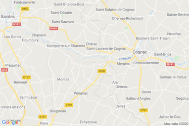 Nouvelle Aquitaine Plan