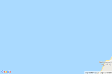 Tel Aviv Map