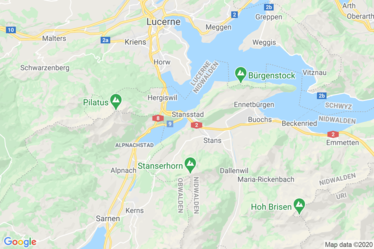 Nidwalden Plan