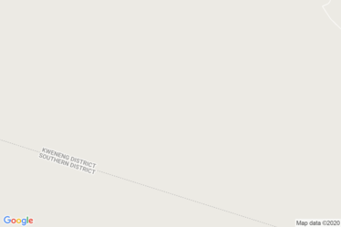 Johannesburg Map