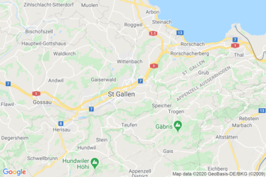 Saint-Gall Plan
