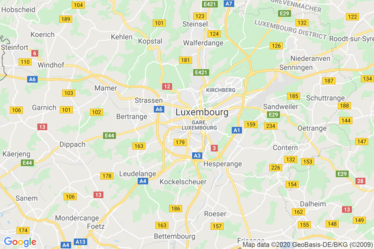 Luxembourg Plan