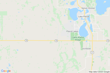 Florida Map
