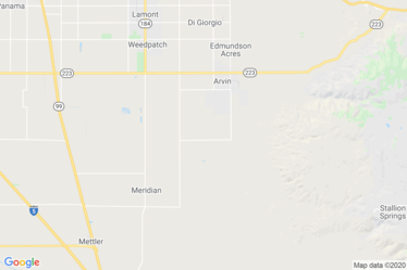 California Map