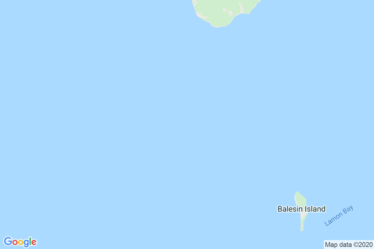 Manila Map