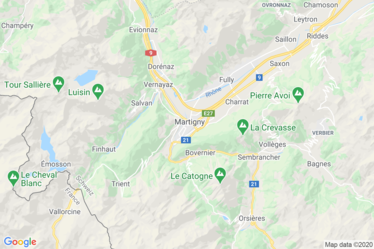 Valais Plan