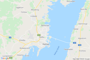 Kalmar Karta