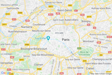 Paris Plan