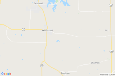 Plano, TX Map