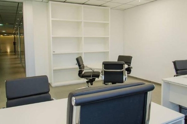Oficinas en alquiler en Barcelona