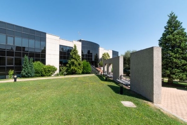 Locales de oficina en alquiler en Barcelona