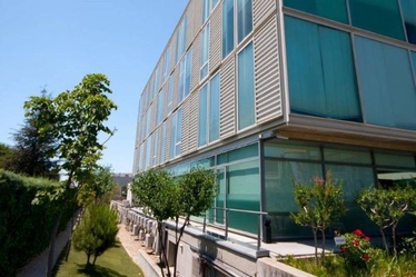 Сoworking en alquiler en Barcelona