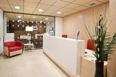 Oficina virtual en alquiler en Barcelona