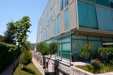 Locales de oficina en alquiler en Alicante