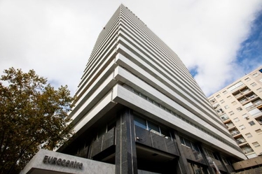 Centro de negocios en alquiler en Almería