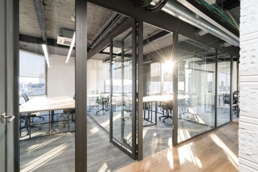 Locales de oficina en alquiler en Ciutat Vella