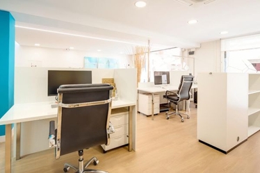 Oficinas en alquiler en Ciutat Vella