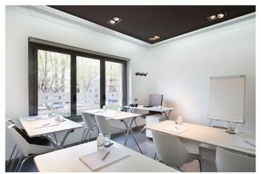 Сoworking en alquiler en Gràcia