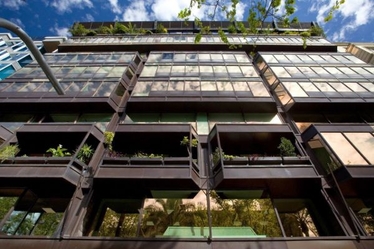 Locales de oficina en alquiler en Sant Andreu