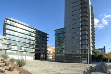 Locales comerciales en alquiler en Sant Martí