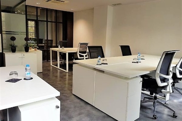 Oficinas en alquiler en Sant Martí