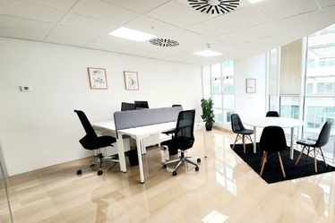 Сoworking en alquiler en Navarra