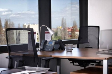 Сoworking en alquiler en Alcobendas