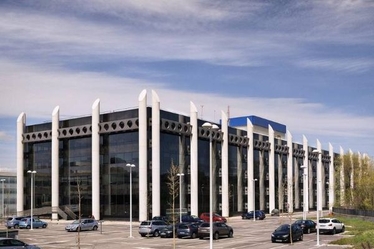 Сoworking en alquiler en Almería
