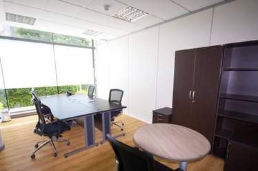Сoworking en alquiler en Bilbao