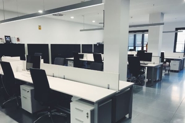 Сoworking en alquiler en Getafe