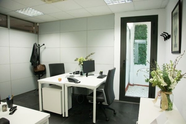 Сoworking en alquiler en Gran Canaria