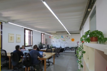Сoworking en alquiler en Granada