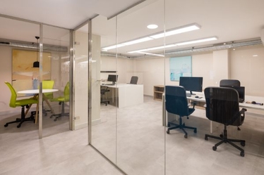 Сoworking en alquiler en Ferrol
