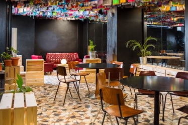 Сoworking en alquiler en Sevilla