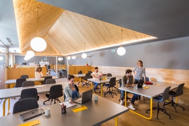 Сoworking en alquiler en Zaragoza