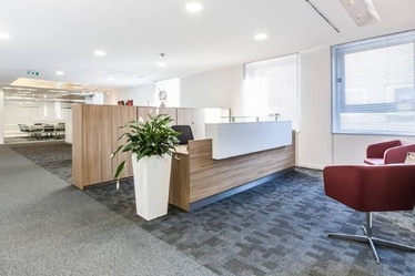 Centro de negocios en alquiler en Madrid Salamanca