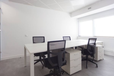 Centro de negocios en alquiler en Vigo