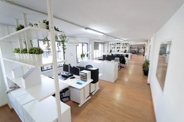Centro de negocios en alquiler en Vizcaya