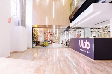 Oficina virtual en alquiler en Bilbao