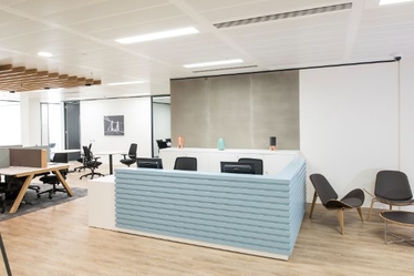Oficina virtual en alquiler en Málaga