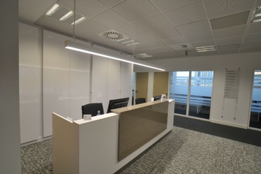 Oficina virtual en alquiler en Marbella