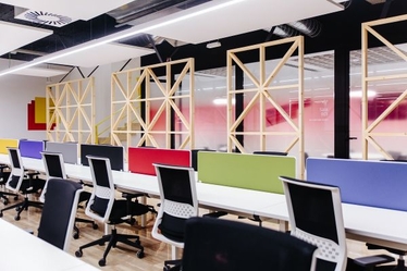 Oficinas en alquiler en Alicante