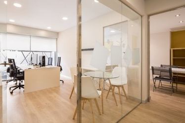 Oficinas en alquiler en Bilbao