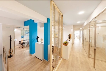 Oficinas en alquiler en Ciudad Real