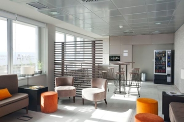 Oficinas en alquiler en Madrid Salamanca