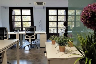 Oficinas en alquiler en Marbella